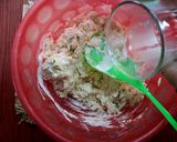 Foto langkah ke 3 dari resep Kue Garpu.