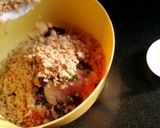 बीटरूट कबाब (beetroot kabab recipe in Hindi) रेसिपी चरण 1 फोटो