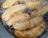 Foto langkah ke 3 dari resep Pisang Goreng Wijen.