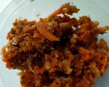 Foto langkah ke 1 dari resep Lumpia sayur.