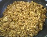 मूंग दाल की कचौड़ी (Moong dal ki kachori रेसिपी चरण 2 फोटो