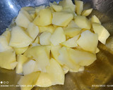 Foto del paso 3 de la receta: Crema parmentier de patatas