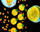 Mango Rabri Tarts recipe step 8 photo