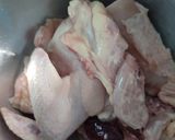 Foto langkah ke 1 dari resep Soto Ayam Madura.