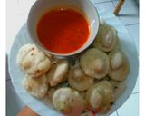 Foto langkah ke 4 dari resep Cireng isi bakso pedasss.