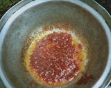 صورة لخطوة 2 من وصفة بطاطس مهروسه بالطماطم 🍅