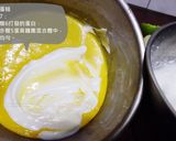 鮮奶油蛋糕捲的食譜步驟7照片