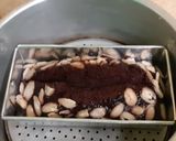 Foto langkah ke 5 dari resep Bolu Kukus Coklat (Simple, Eggless, and No mixer).