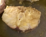 Foto del paso 6 de la receta: Cazuela de rape con gambones y langostinos 🦐 / Suquet de rap