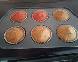 Foto del paso 12 de la receta: Muffins de manzana 🍎y canela🟤