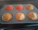 Foto del paso 12 de la receta: Muffins de manzana 🍎y canela🟤