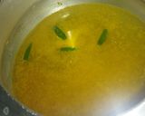 अरहर की दाल (arhar ki dal recipe in Hindi) रेसिपी चरण 1 फोटो