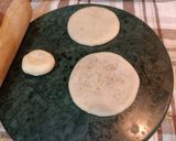कचोड़ी(kachori recipe in hindi) रेसिपी चरण 3 फोटो