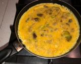 Foto del paso 3 de la receta: Tortilla de higos