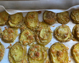 Foto del paso 5 de la receta: Milhojas de patata al horno