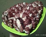 Foto langkah ke 13 dari resep Hurricane Swiss Roll Cake.