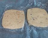 Psyllium Husk Shortbread with Dry Fruit recipe step 4 photo