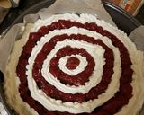Feketeerdő torta recept fázis 9 fotója
