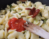 Foto del paso 4 de la receta: Marmitako de bonito