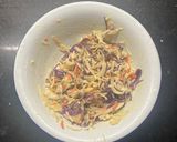 Foto del paso 2 de la receta: Ensalada Coleslaw