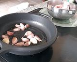 Foto del paso 4 de la receta Conejo al Ajillo