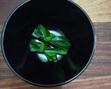 Foto langkah ke 2 dari resep Simple Creamy Nian Gao Recipe.