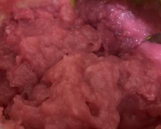 Cendol Hunkwe Tanpa Cetakan - Step 2