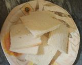 A picture of step 4 of Potato Bread pocket.