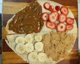 Foto del paso 2 de la receta: Dulce wrap