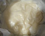 Foto langkah ke 2 dari resep Thai Milk Bun.