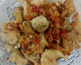Foto langkah ke 6 dari resep Cireng Cobek.