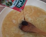 Foto langkah ke 2 dari resep Ayam Paprika Saus Tiram.