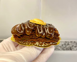 Foto del paso 16 de la receta: Pastelitos con chocolate