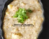 A picture of step 5 of Buckwheat Vrat Khichdi.