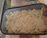 Lasagne recept fázis 3 fotója