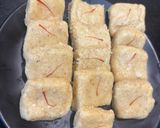 A picture of step 7 of Instant No-Gas Sweet Recipe | 5-Minute Delicious Indian Mithai.