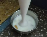 आम की लस्सी रेसिपी चरण 1 फोटो