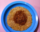 Foto langkah ke 5 dari resep Kerak Telor Nasi.