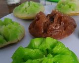 Foto langkah ke 4 dari resep Bikang Mini #simanisuntukibu.