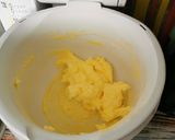 Szamócás süti recept fázis 3 fotója