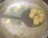Foto del paso 3 de la receta: Ñoquis (Gnocchi) salteados con champiñones