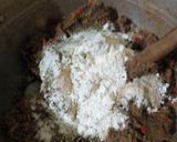 Foto del paso 5 de la receta: Hamburguesas de lentejas (veganas)