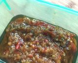 Foto langkah ke 5 dari resep Sambal Bawang Cikur.
