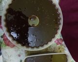Foto langkah ke 6 dari resep Puding Alpukat Oreo Coklat.