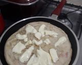 Foto del paso 8 de la receta: Fugazzeta Rellena sin horno!!
