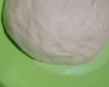 Foto langkah ke 5 dari resep Pizza teplon.