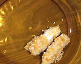 Foto langkah ke 5 dari resep Fried Mozarella.