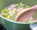 Foto langkah ke 1 dari resep 392. Sop Bakso Sapi.