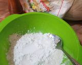 Foto langkah ke 1 dari resep Bakwan Sayur Kenangan❤.