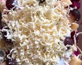 Foto langkah ke 4 dari resep Salad buah saos yogurt.